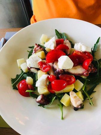 L'Alighieri Caffè e Cucina